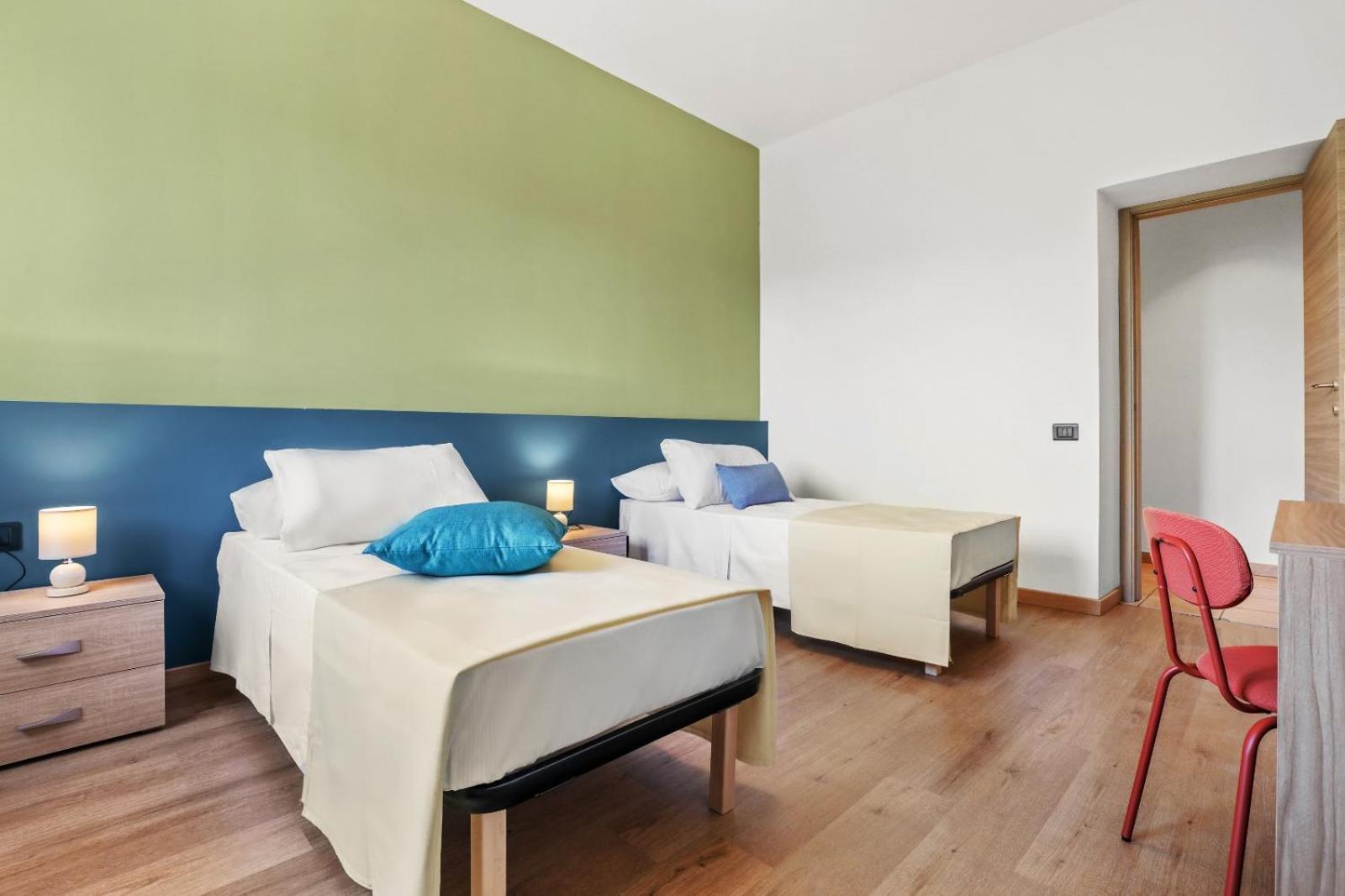 Easy Stay Terni Exterior foto