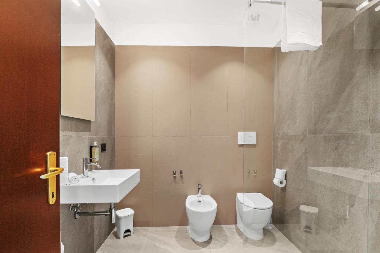 Easy Stay Terni Exterior foto